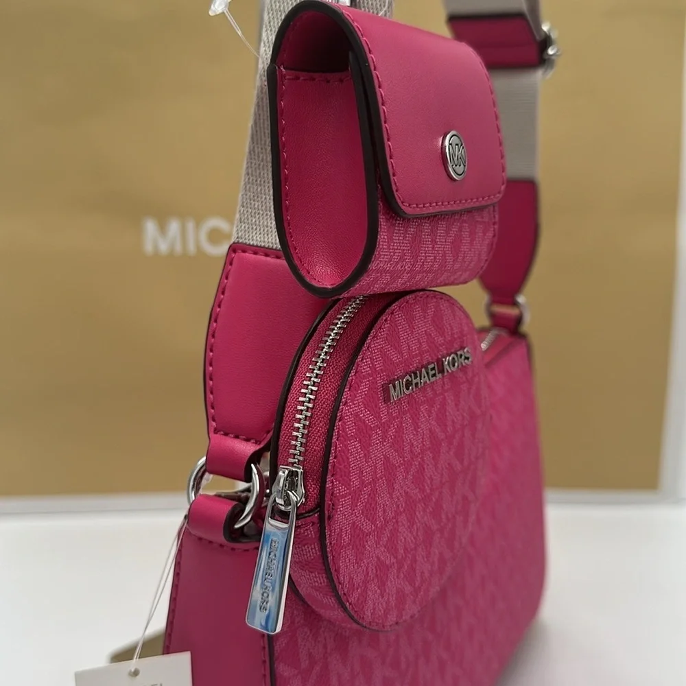 Michael Kors keep your
